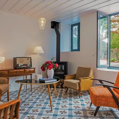 Nature Retreat By Herdade Do Ananas-2